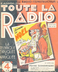 toute la radio no 69 