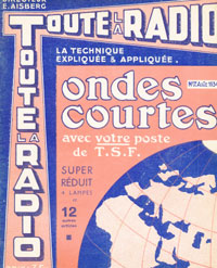 toute la radio no 7