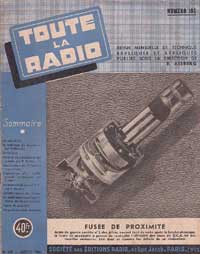 toute la radio no 102