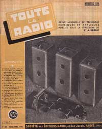 toute la radio no