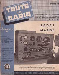 toute la radio no106