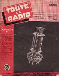 toute la radio no108
