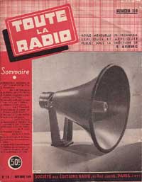 toute la radio no110
