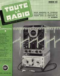 toute la radio no 202