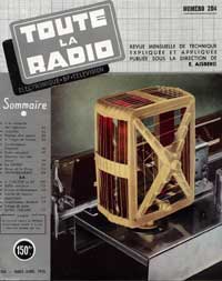 toute la radio no 204