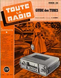 toute la radio no 236
