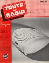 toute la radio no 239