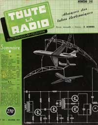 toute la radio no 241