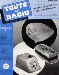 toute la radio no 243