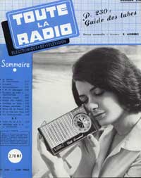 toute la radio no 246