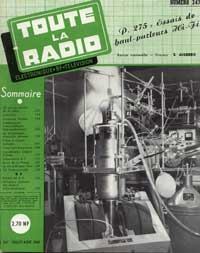 toute la radio no 247
