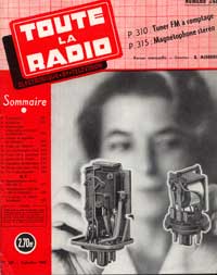 toute la radio no 248
