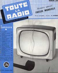 toute la radio no 249