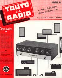 toute la radio no 251