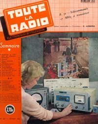 toute la radio no 263