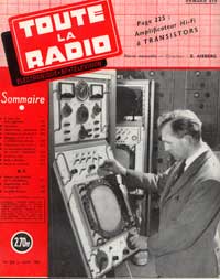 toute la radio no 266