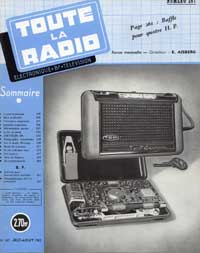 toute la radio no 267