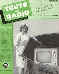 toute la radio no 268