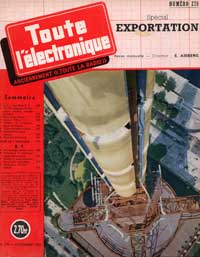 toute l'electronique no 270