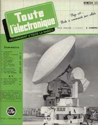 toute l'electronique no 271 