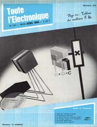 toute l'electronique no 294