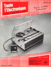 toute l'electronique no 296
