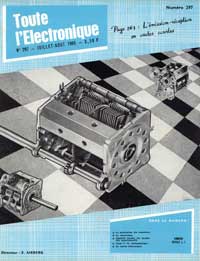 toute l'electronique no 297