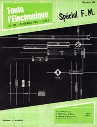 toute l'electronique no 298