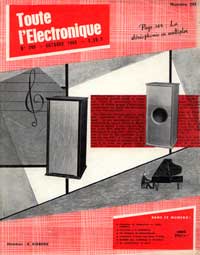 toute l'electronique no 299