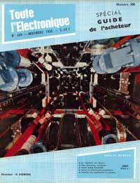 toute l'electronique no 300 