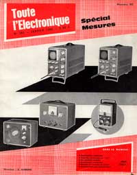 toute l'electronique no 302