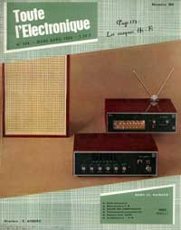 toute l'electronique no 304 