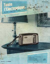 toute l'electronique no 306