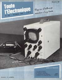 toute l'electronique no 309