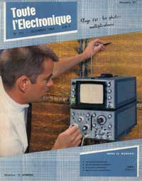 toute l'electronique no 311 