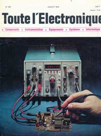 toute l'electronique no 379