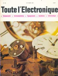 toute l'electronique no 381 