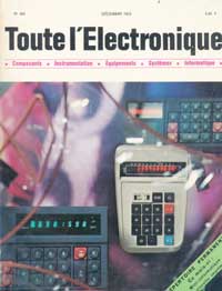 toute l'electronique no 383 