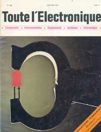 toute l'electronique no 384