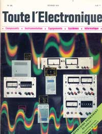 toute l'electronique no 385