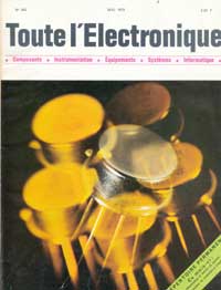 toute l'electronique no 388