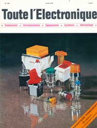 toute l'electronique no 389