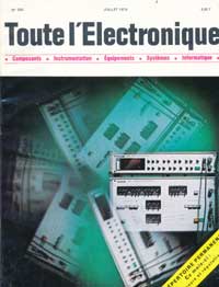 toute l'electronique no 390
