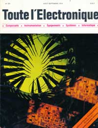 toute l'electronique no 391 