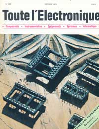 toute l'electronique no 392 