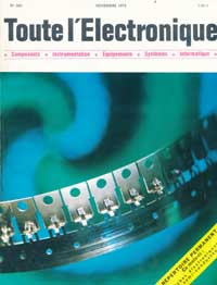 toute l'electronique no 393