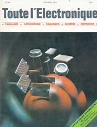 toute l'electronique no 394 