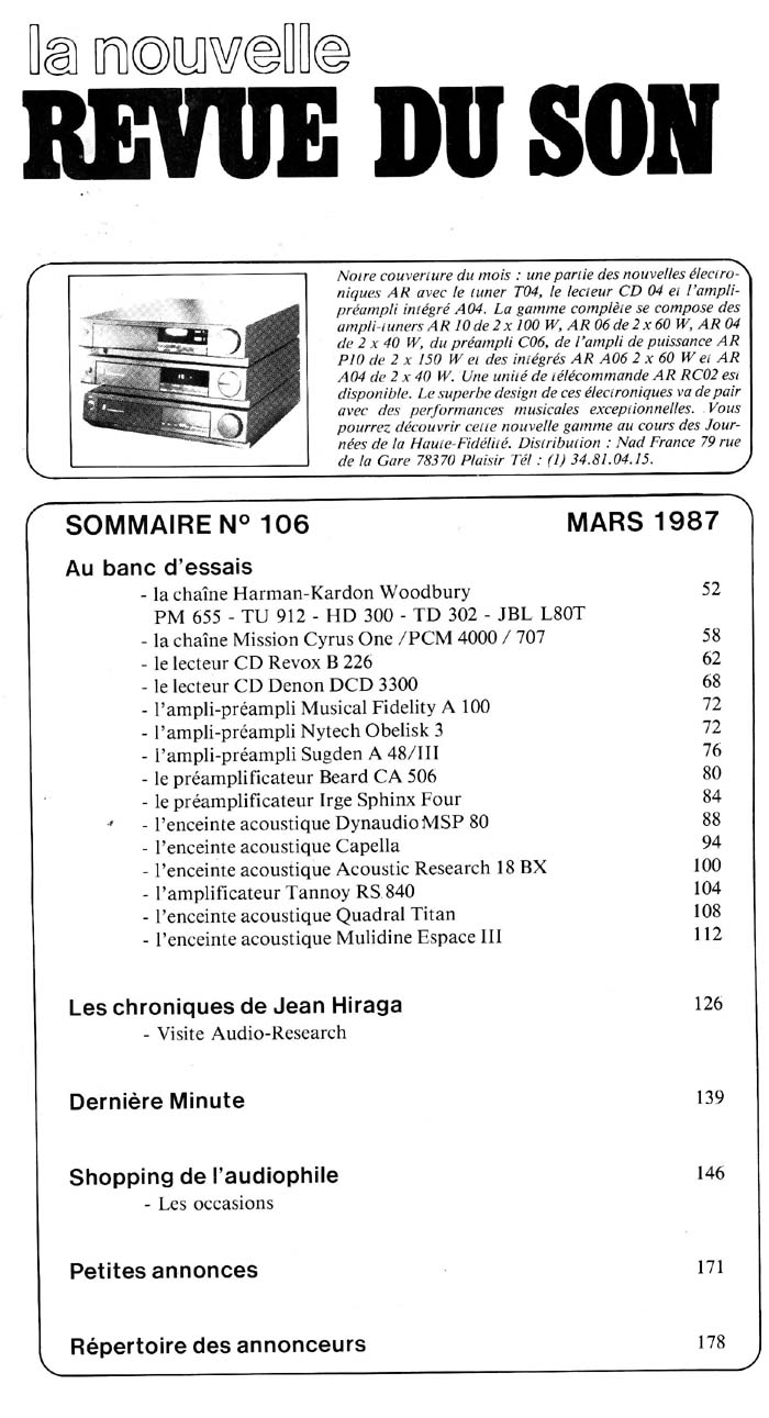 nrds 106