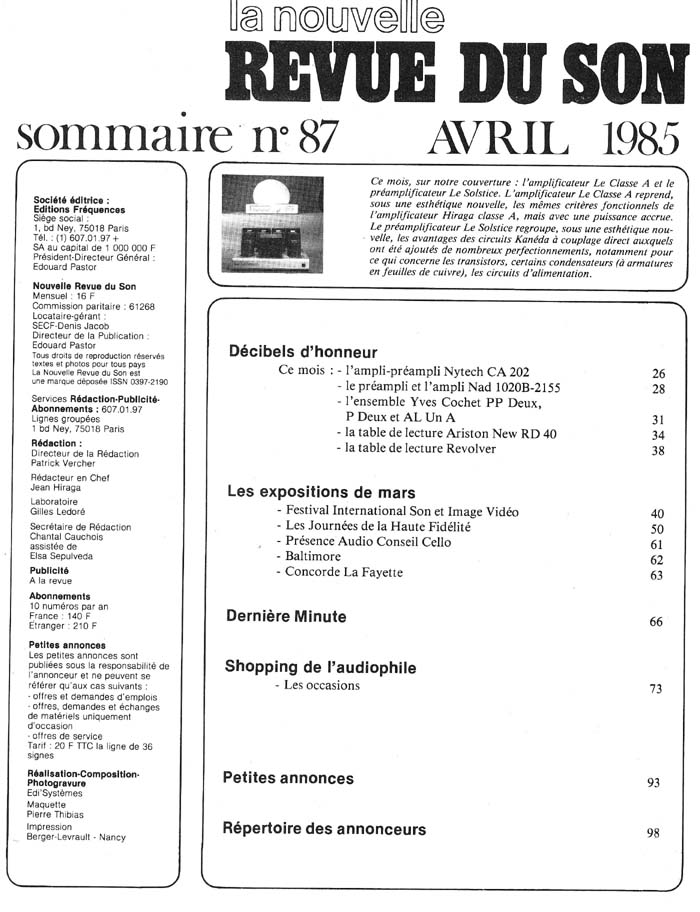 nrds 87